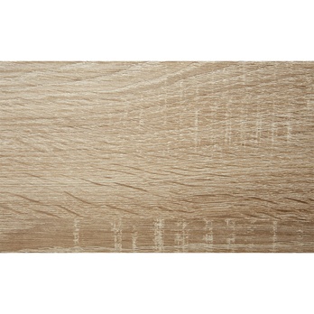 Nástěnná police RIVA dub sonoma, šířka 138 cm 5