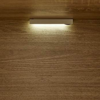 Komoda  RIVA dub sonoma, šířka 180 cm 5