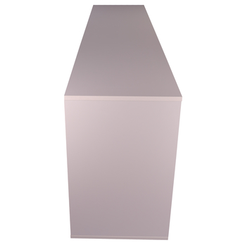 Komoda RIVERO RIVK01 šedá/dub tmavý 6