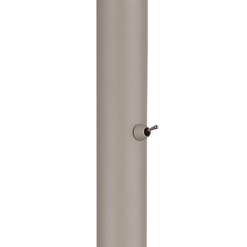 Stojací lampa ROBBY 2 písková 4