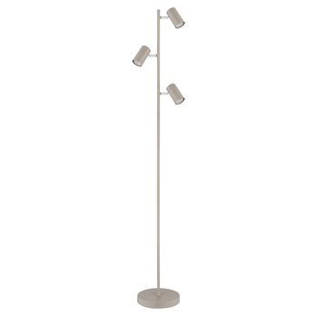 Stojací lampa ROBBY písková 4