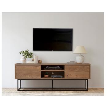 TV komoda RODEZ ořech 1