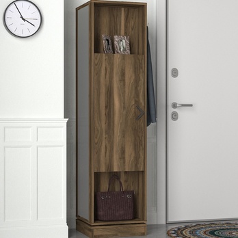 Předsíňová sestava ROLL ořech 6