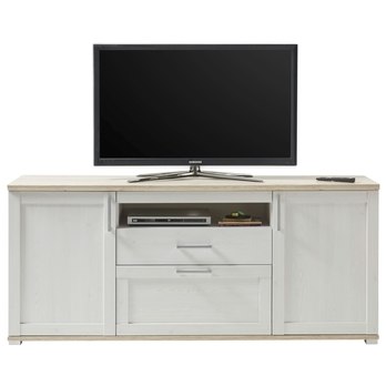 TV stolek  ROMANCE 44-028 modřín/dub sanremo 2