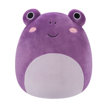 Hračka Squishmallows ROPUCHA PHILOMENA fialová, 20 cm 1