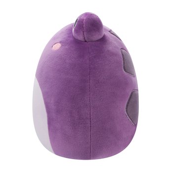 Hračka Squishmallows ROPUCHA PHILOMENA fialová, 20 cm 3