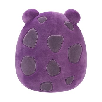Hračka Squishmallows ROPUCHA PHILOMENA fialová, 20 cm 4