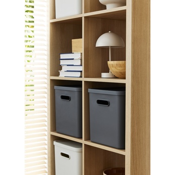 Multibox ROTHO ALBULA antracitová, 27 l 3