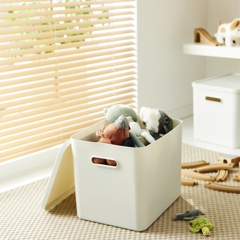 Multibox ROTHO ALBULA bílá, 27 l 1