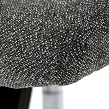 Kancelářská židle ROWAN šedá 15