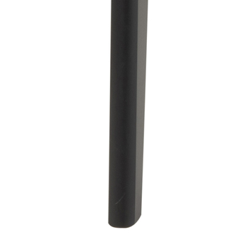 Jídelní stůl ROXBY 4 přírodní/černá 6