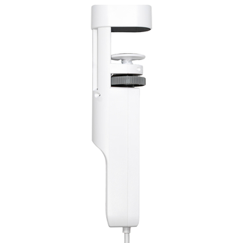 Prodlužovací kabel na stůl RPC 72 bílá, 3 zásuvky, 2x USB-A, 1x USB-C, délka 1,5 m 2