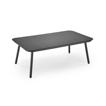 Zahradní set RUCCO šedá 4