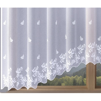 Záclona SABI 380x160 cm 2