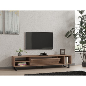 TV komoda SAFIR borovice atlantic 2