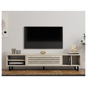 TV komoda SAFIR travertin 4