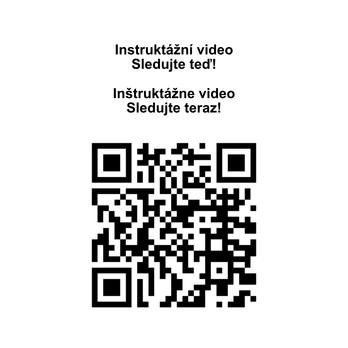 Stropní LED svítidlo SAJAMA I bílá 7