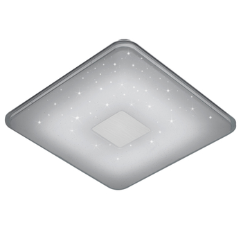 Stropní LED svítidlo SAMURAI bílá 2