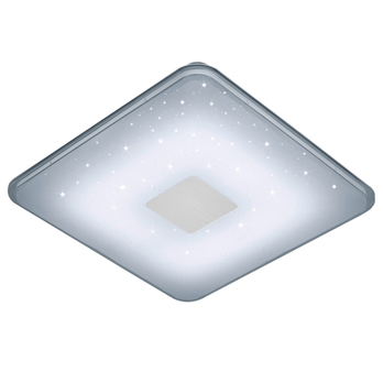 Stropní LED svítidlo SAMURAI bílá 3
