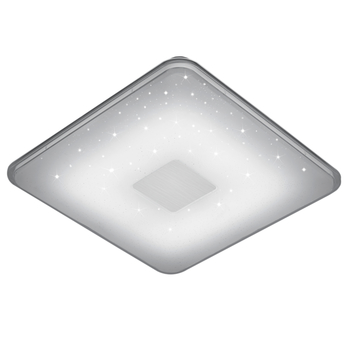Stropní LED svítidlo SAMURAI bílá 4