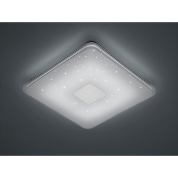 Stropní LED svítidlo SAMURAI bílá 5