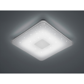 Stropní LED svítidlo SAMURAI bílá 7