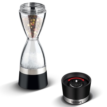 Mlýnek SANDGLASS 60 ml 2