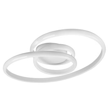 Stropní svítidlo SANSA bílá 1