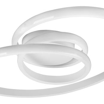 Stropní svítidlo SANSA bílá 3