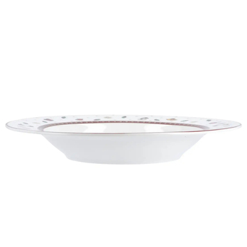 Jídelní souprava SANTA porcelán, 12 ks 7