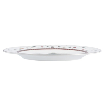Jídelní souprava SANTA porcelán, 12 ks 8