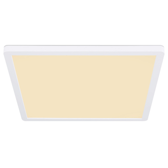 Stropní LED svítidlo SAPANA 4 bílá/opál 1