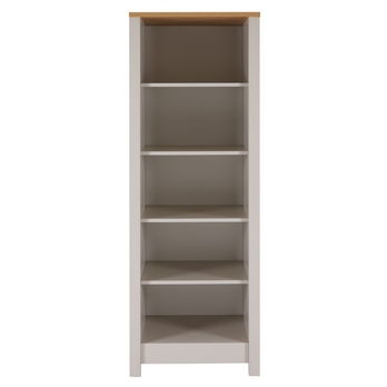 Kuchyňský regál SARDEGNA kašmírová/dub artisan 2