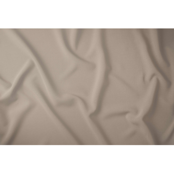 Prostěradlo  SATIN taupe, 90x200 cm 3