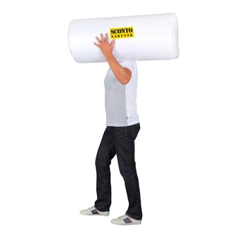 Matrace SATURN CLINIC KOMPRI 110x200 cm 4