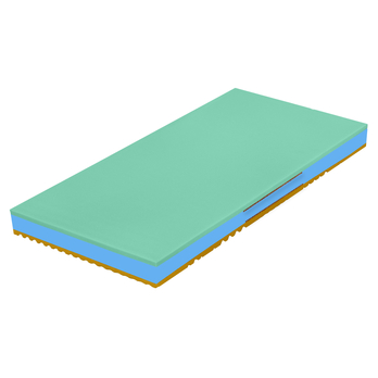 Matrace SATURN CLINIC KOMPRI 200x200 cm 1