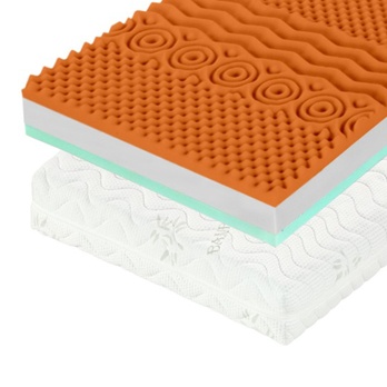 Matrace SATURN CLINIC+ 90x200 cm 1