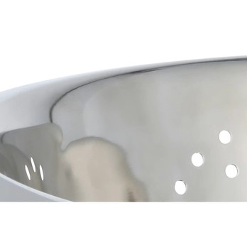 Cedník SAUNDERS nerezová ocel, průměr 28 cm 3