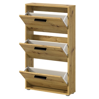 Botník SAXON 1 dub artisan 2