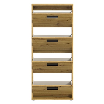 Botník SAXON 2 dub artisan 4