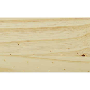 Postel s nočními stolky SCALLA borovice, 160x200 cm 10