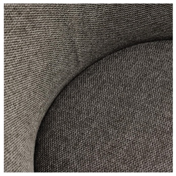 Barová židle SCH-118 šedá 7