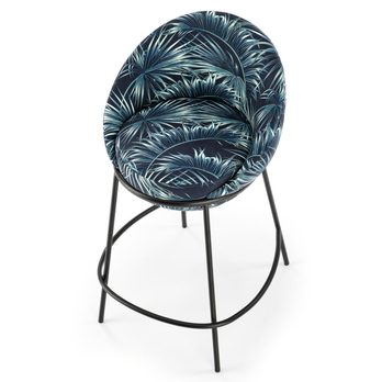 Barová židle SCH-118 vícebarevná 1