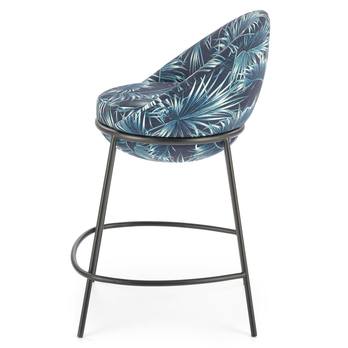 Barová židle SCH-118 vícebarevná 3