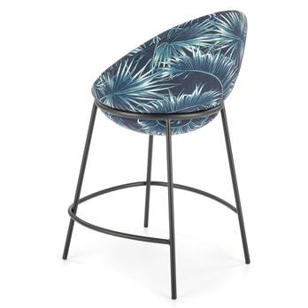 Barová židle SCH-118 vícebarevná 4