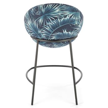 Barová židle SCH-118 vícebarevná 5