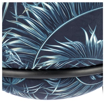 Barová židle SCH-118 vícebarevná 8