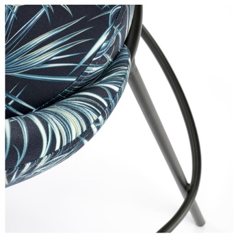 Barová židle SCH-118 vícebarevná 10