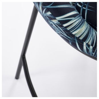 Barová židle SCH-118 vícebarevná 12