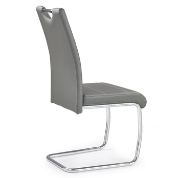 Jídelní židle  SCK-211 šedá 1